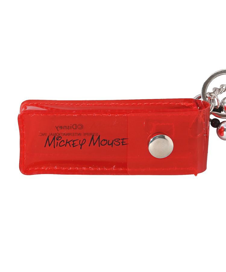 AMERICAN HOLIC「【Mickey&Friends】リップケースチャーム」|その他|