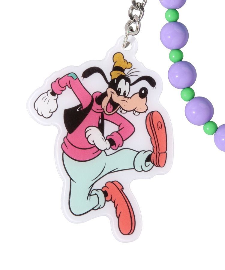 AMERICAN HOLIC「【Mickey&Friends】リップケースチャーム」|その他|