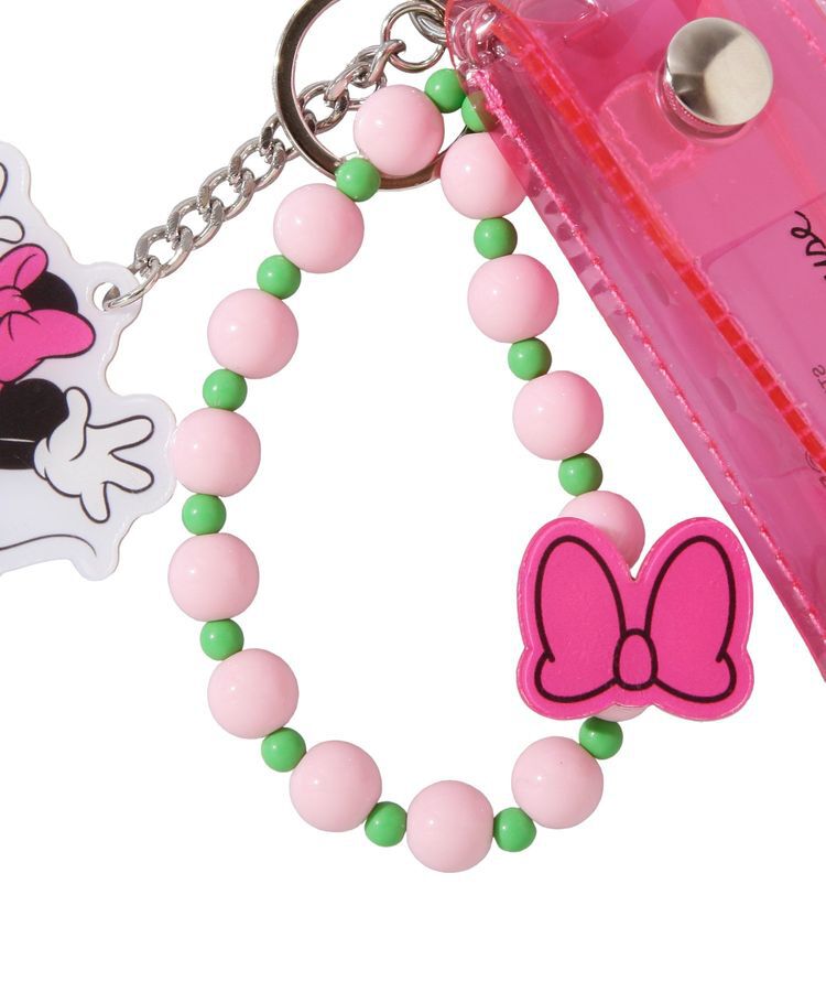 AMERICAN HOLIC「【Mickey&Friends】リップケースチャーム」|その他|