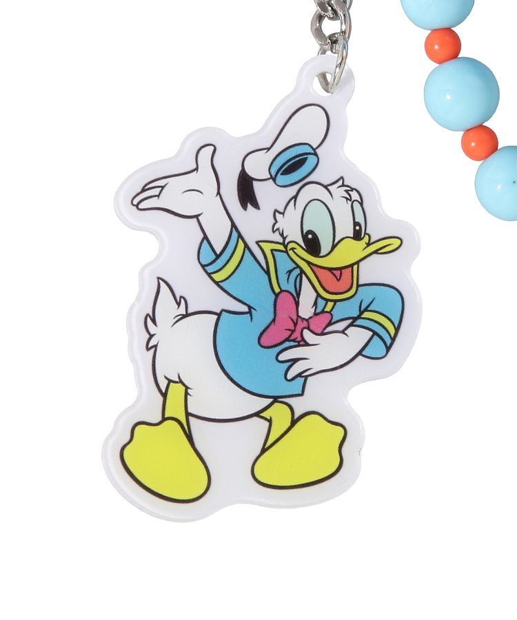AMERICAN HOLIC「【Mickey&Friends】リップケースチャーム」|その他|