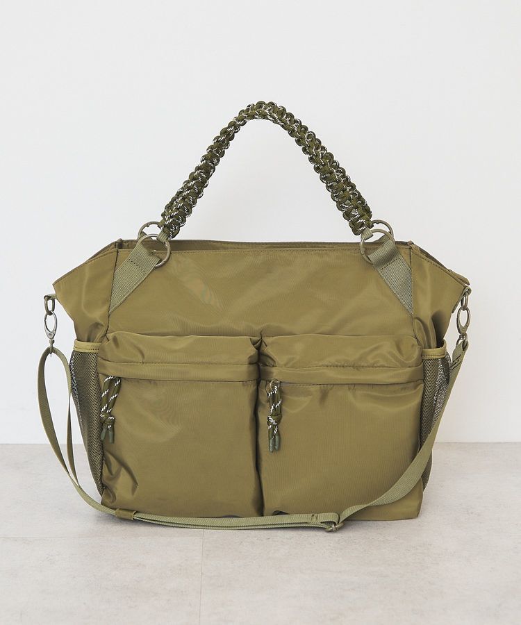 AMERICAN HOLIC「7DAYS BAG/トート」|トートバッグ|