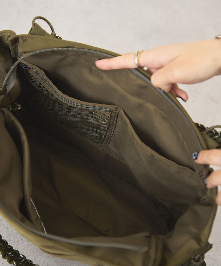 AMERICAN HOLIC「7DAYS BAG/トート」|トートバッグ|