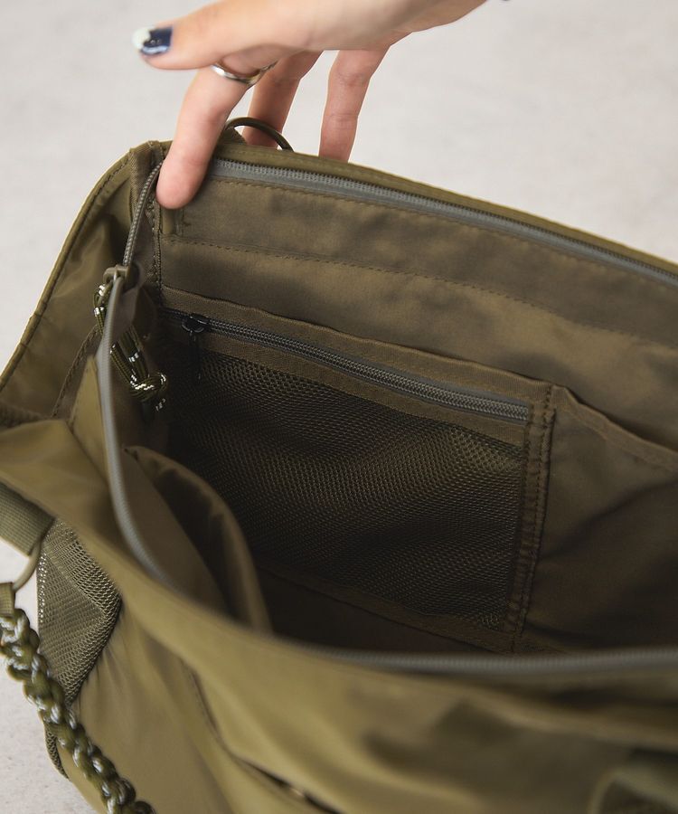 AMERICAN HOLIC「7DAYS BAG/トート」|トートバッグ|