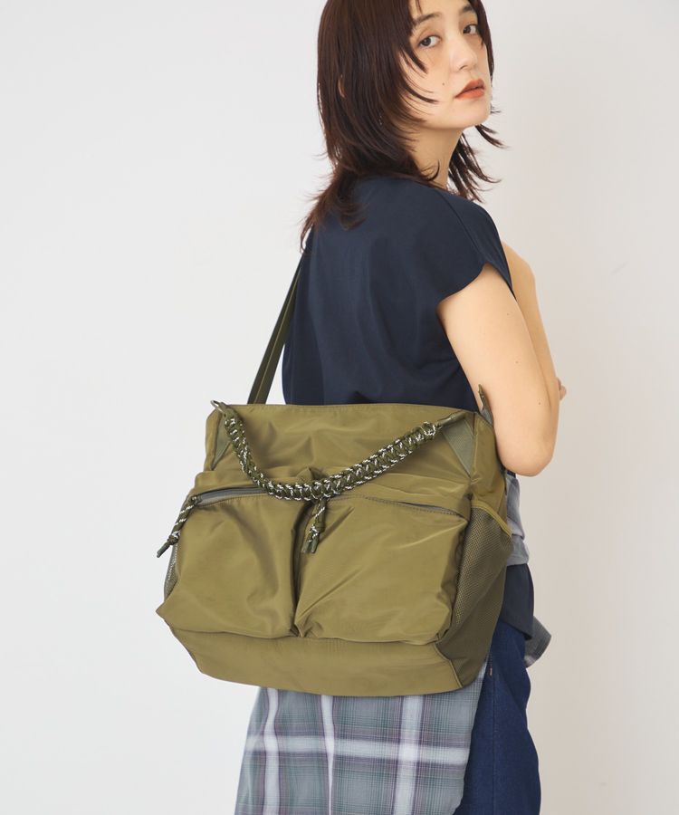 AMERICAN HOLIC「7DAYS BAG/トート」|トートバッグ|