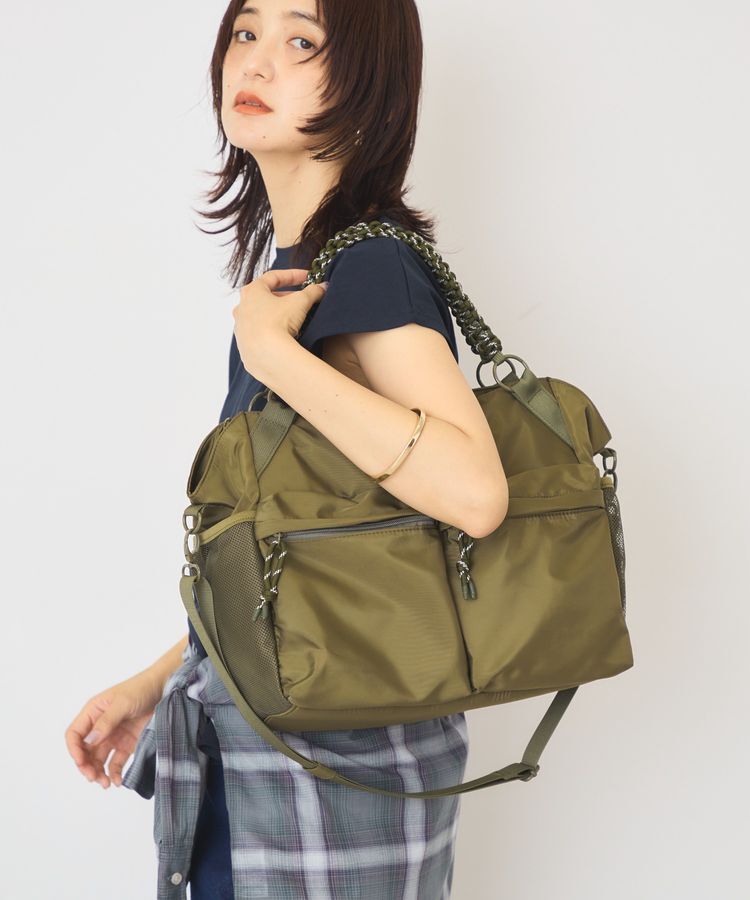 AMERICAN HOLIC「7DAYS BAG/トート」|トートバッグ|