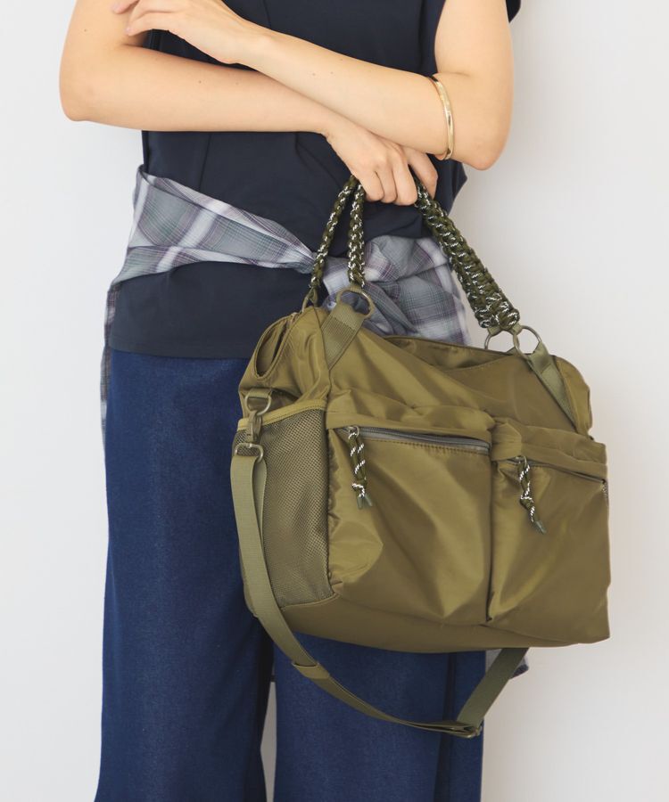 AMERICAN HOLIC「7DAYS BAG/トート」|トートバッグ|