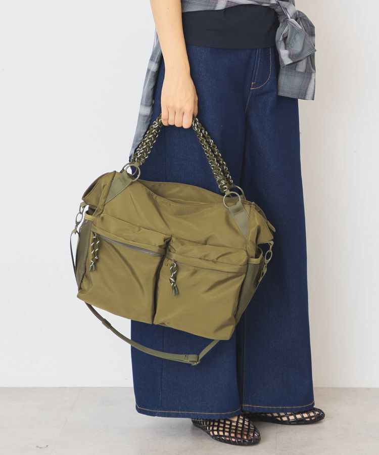 AMERICAN HOLIC「7DAYS BAG/トート」|トートバッグ|