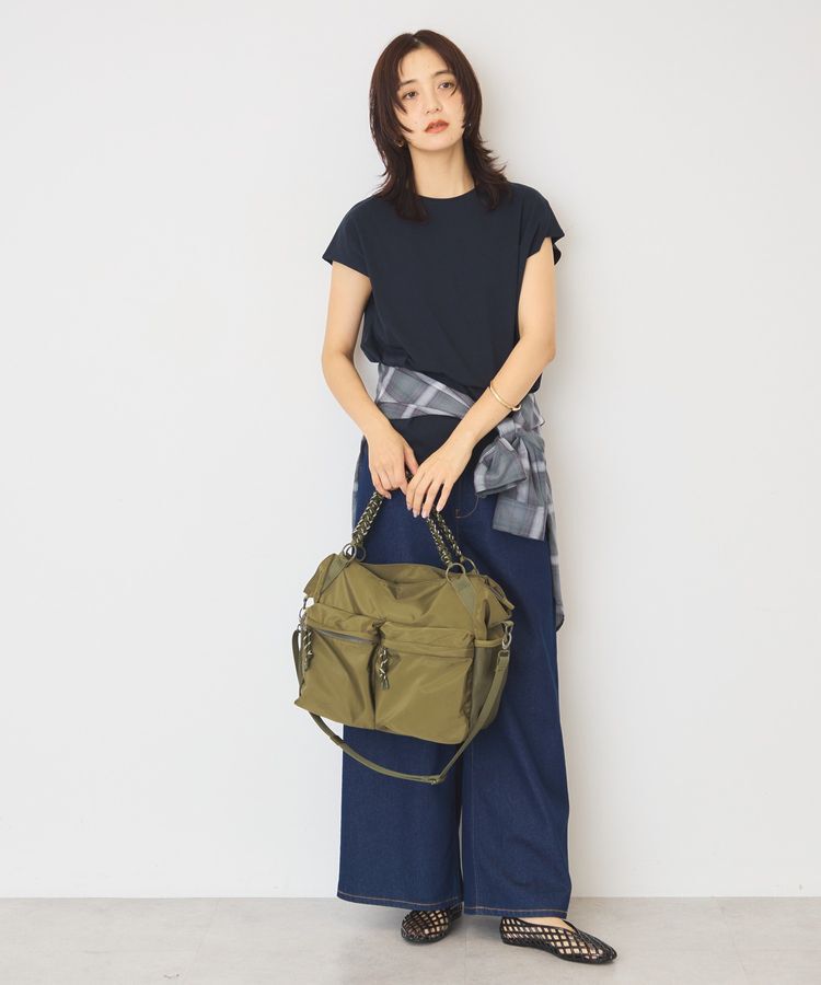 AMERICAN HOLIC「7DAYS BAG/トート」|トートバッグ|