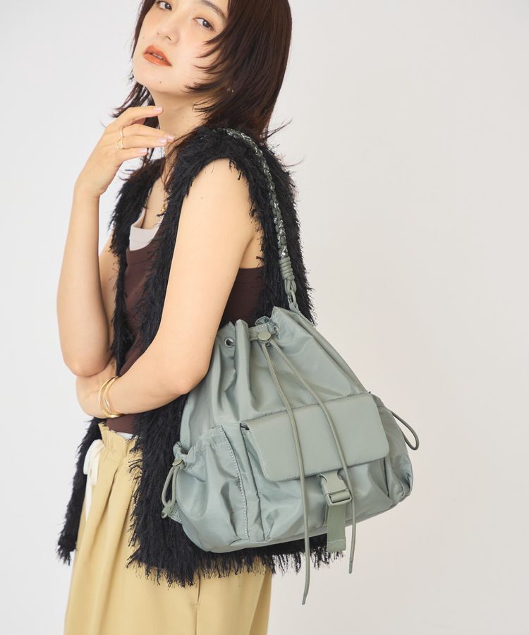 AMERICAN HOLIC「7DAYS BAG/ショルダー」|ショルダー・メッセンジャー|