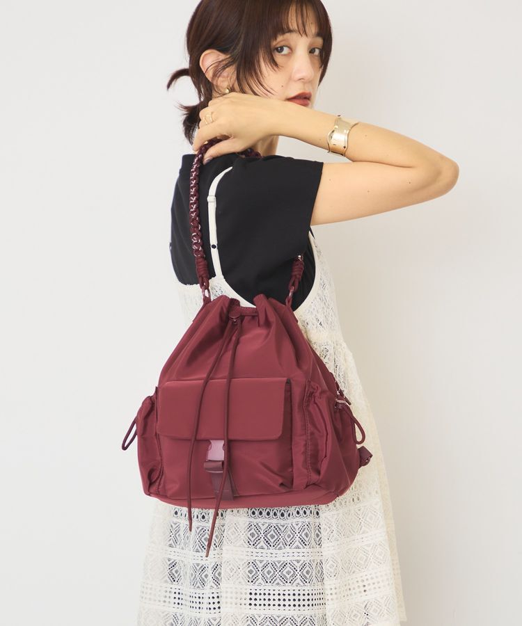 AMERICAN HOLIC「7DAYS BAG/ショルダー」|ショルダー・メッセンジャー|