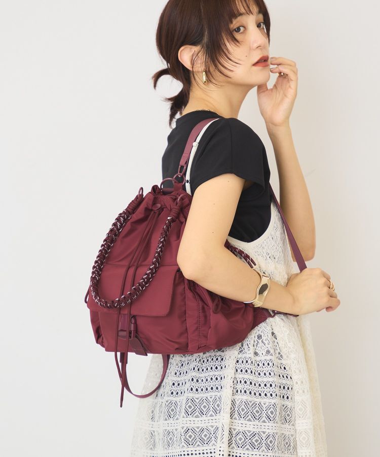 AMERICAN HOLIC「7DAYS BAG/ショルダー」|ショルダー・メッセンジャー|