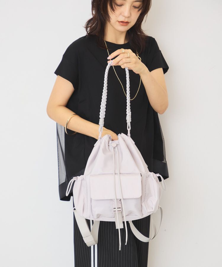 AMERICAN HOLIC「7DAYS BAG/ショルダー」|ショルダー・メッセンジャー|