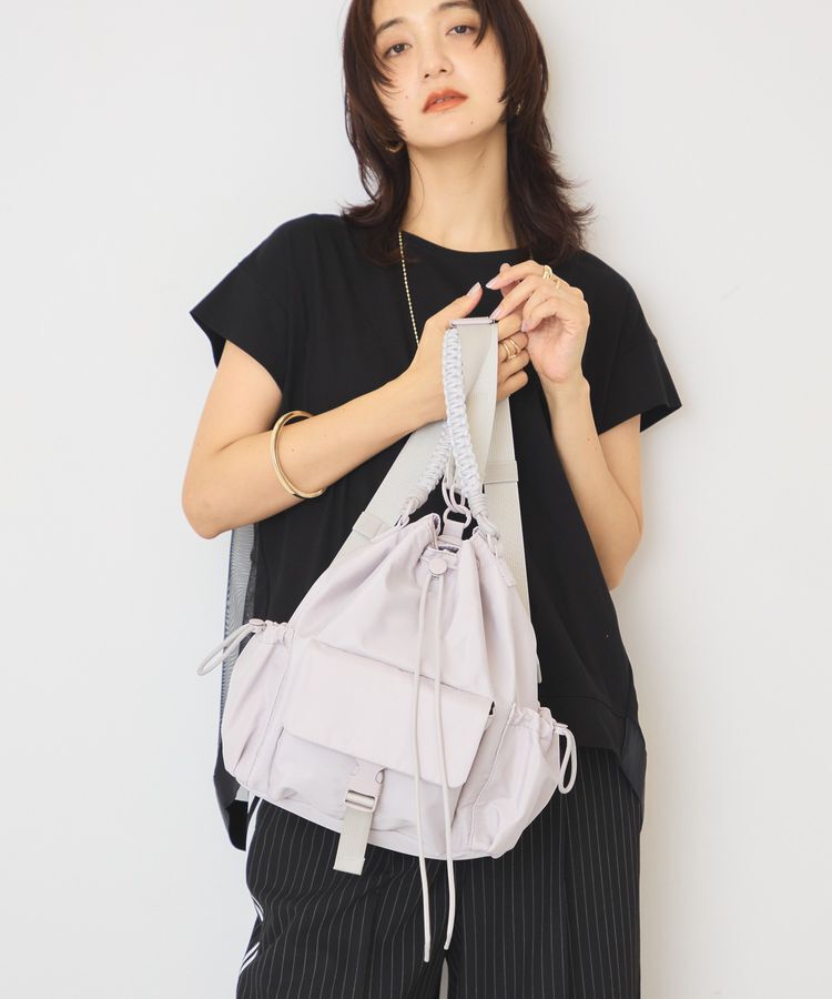 AMERICAN HOLIC「7DAYS BAG/ショルダー」|ショルダー・メッセンジャー|