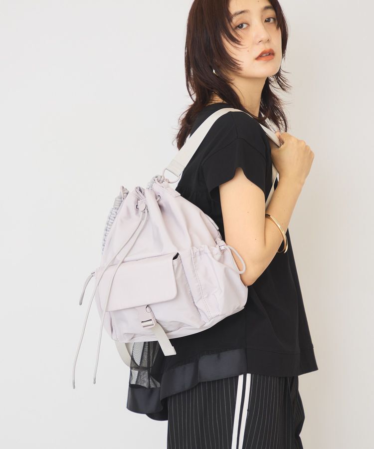 AMERICAN HOLIC「7DAYS BAG/ショルダー」|ショルダー・メッセンジャー|