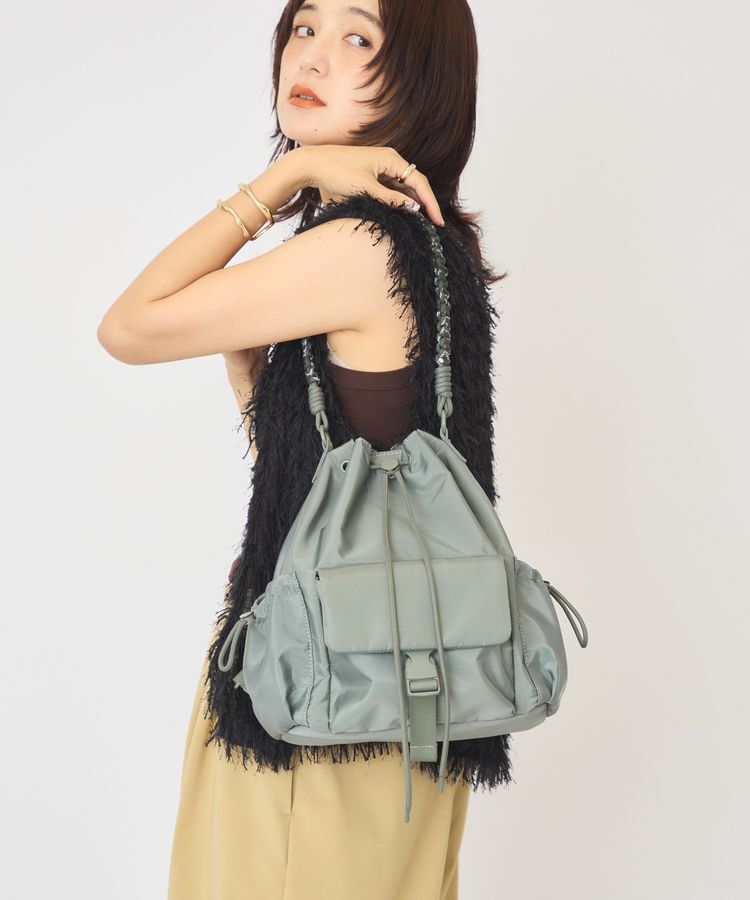 AMERICAN HOLIC「7DAYS BAG/ショルダー」|ショルダー・メッセンジャー|