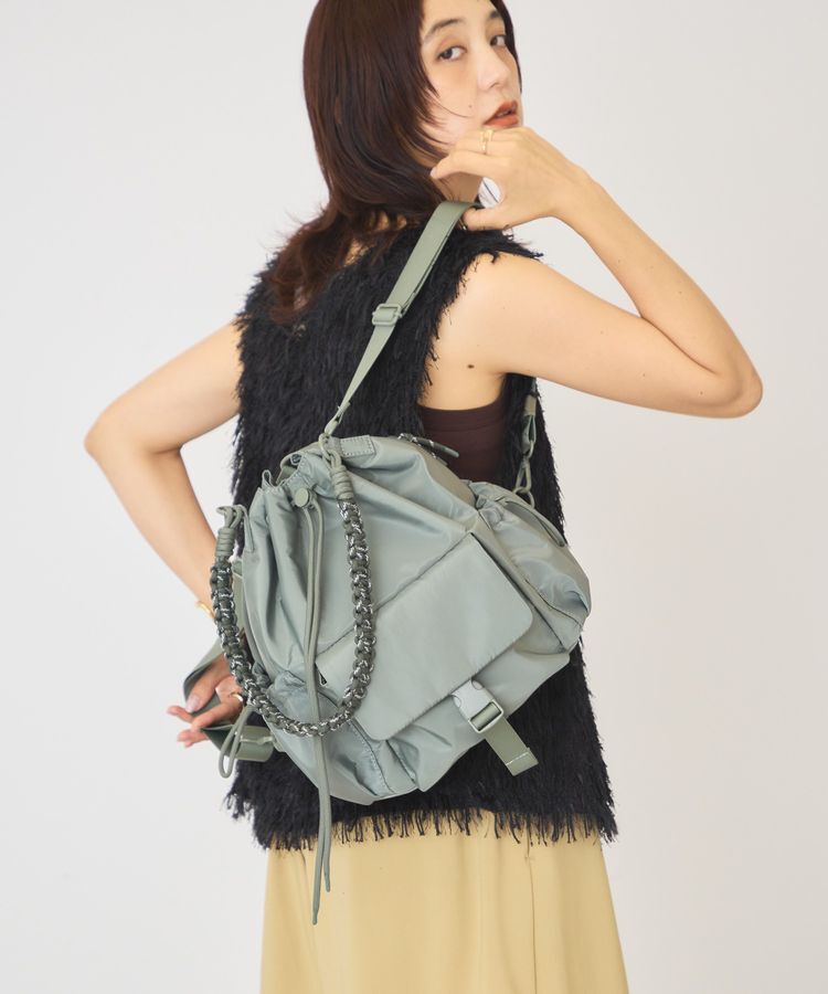 AMERICAN HOLIC「7DAYS BAG/ショルダー」|ショルダー・メッセンジャー|