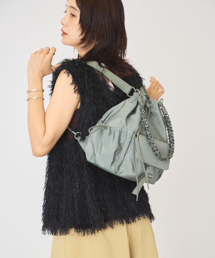 AMERICAN HOLIC「7DAYS BAG/ショルダー」|ショルダー・メッセンジャー|