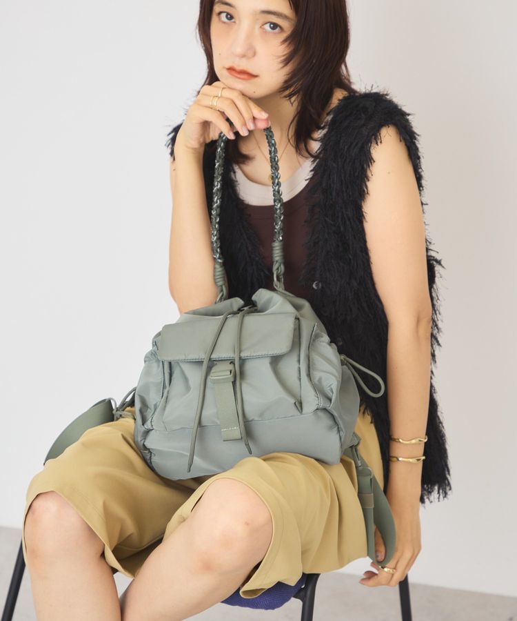 AMERICAN HOLIC「7DAYS BAG/ショルダー」|ショルダー・メッセンジャー|