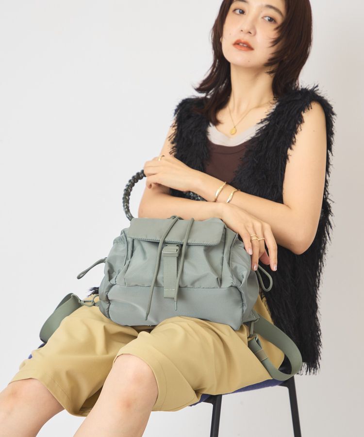 AMERICAN HOLIC「7DAYS BAG/ショルダー」|ショルダー・メッセンジャー|