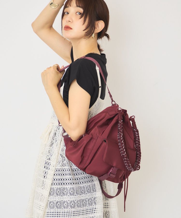 AMERICAN HOLIC「7DAYS BAG/ショルダー」|ショルダー・メッセンジャー|