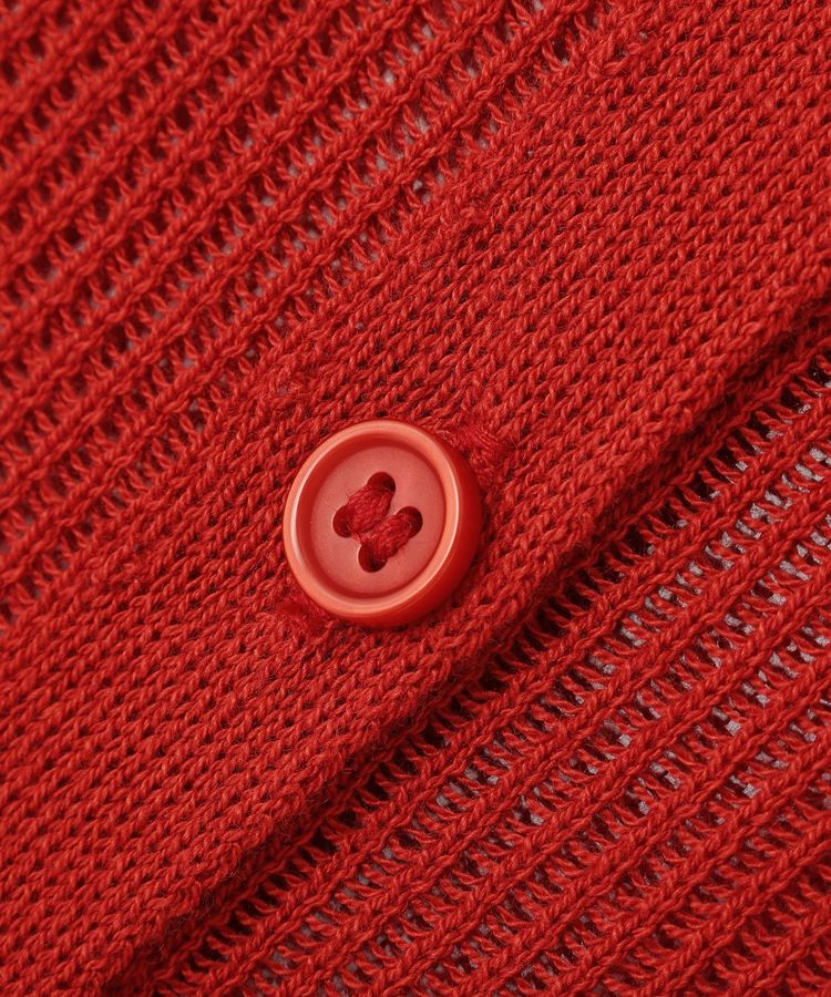 Green Parks「前後2WAYレイヤーニットワンピース」|ワンピース|