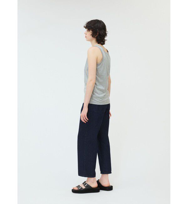 mizuiro ind「mizuiro ind タンクトップ」|Tシャツ・カットソー|