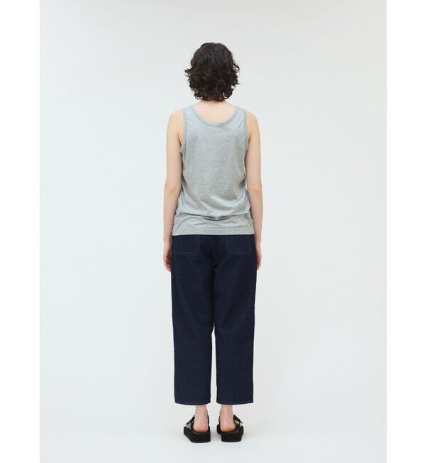 mizuiro ind「mizuiro ind タンクトップ」|Tシャツ・カットソー|