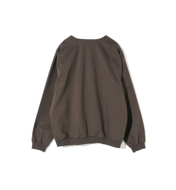 MIDIUMISOLID「MIDIUMISOLID Men&rsquo;s コンプレッションZIPカーディガン」|カーディガン|