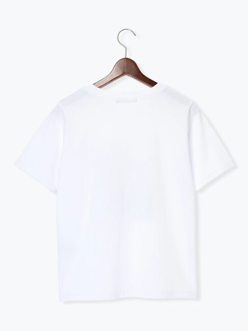 Te chichi「アソートネコフォトスタンダードTシャツ」|Tシャツ・カットソー|