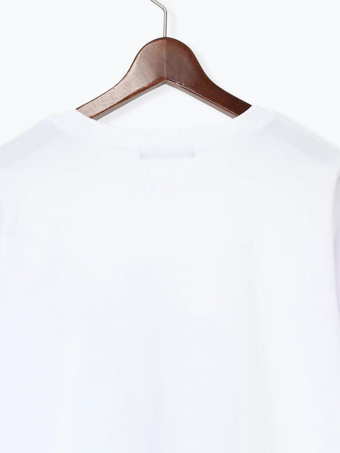 Te chichi「アソートネコフォトスタンダードTシャツ」|Tシャツ・カットソー|