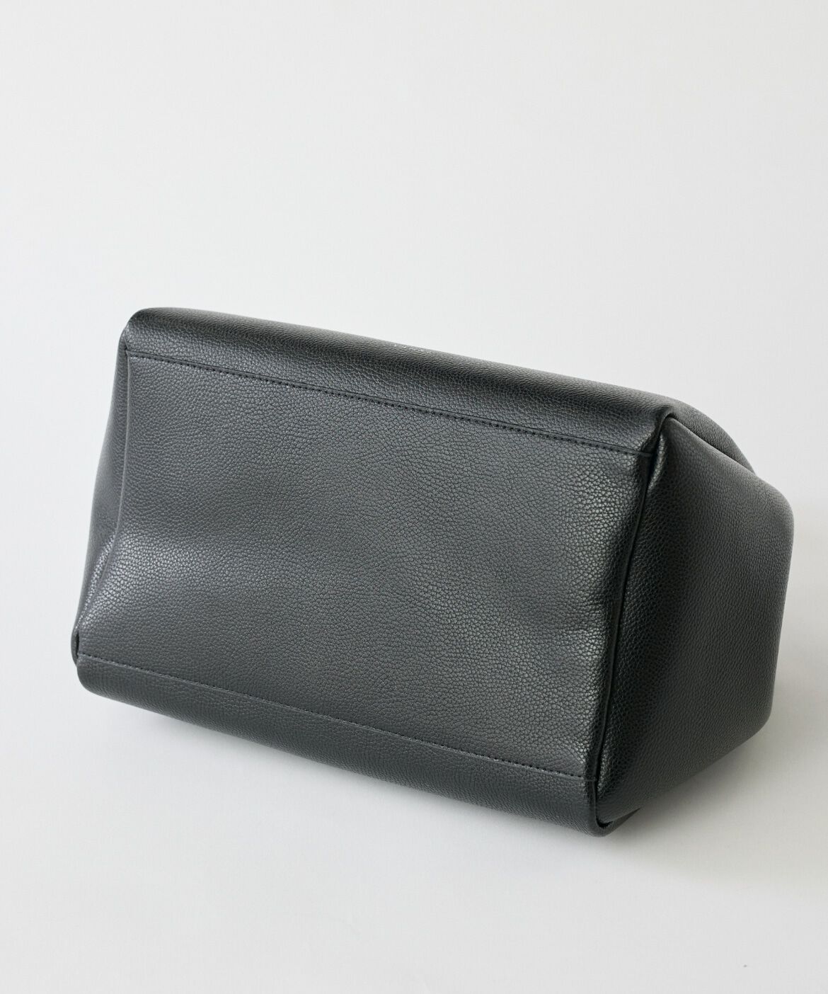 FAVORITE SUKINAMONO「SOFT SHRINK レザートートバッグ《YAHKI》」|トートバッグ|