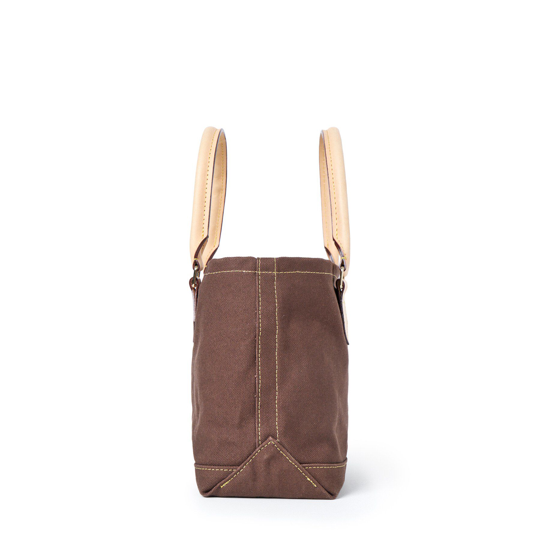 DRESSTERIOR「NEWBOOK（ニュウ ブック） CARRY ALL SMALL WIDE トートバッグ」|トートバッグ|