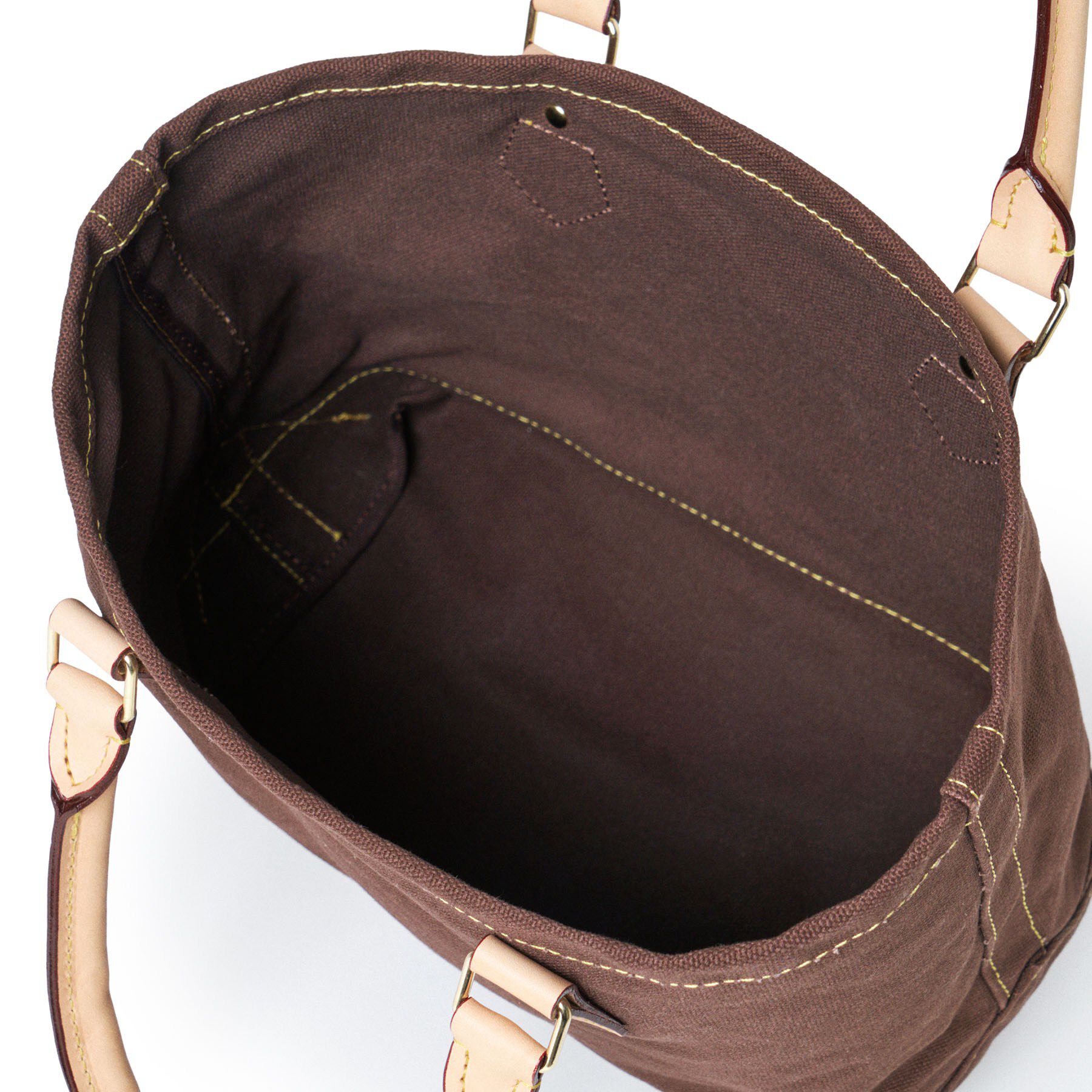 DRESSTERIOR「NEWBOOK（ニュウ ブック） CARRY ALL SMALL WIDE トートバッグ」|トートバッグ|