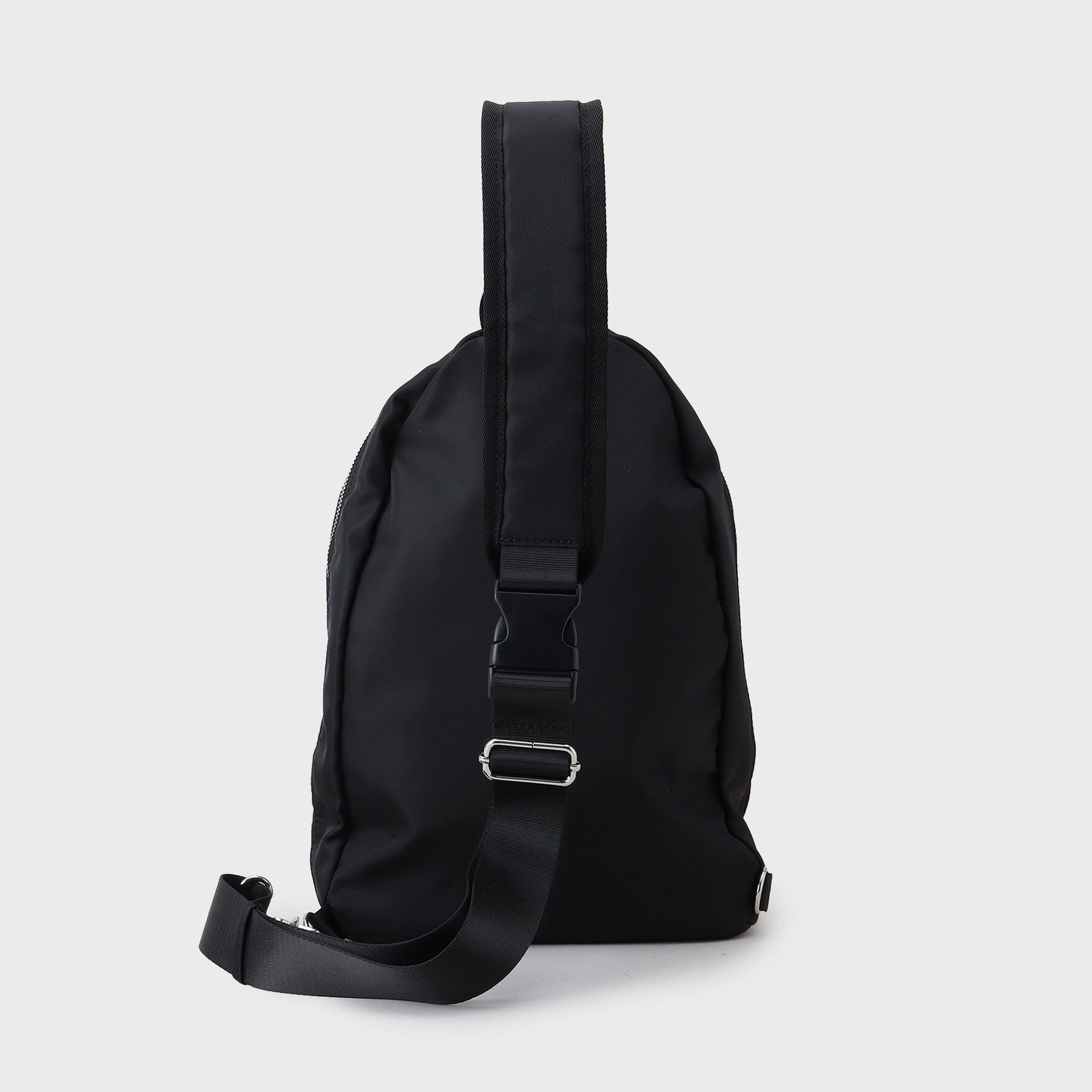 THE SHOP TK「ビッグ ワンショルダーボディバッグ」|その他|
