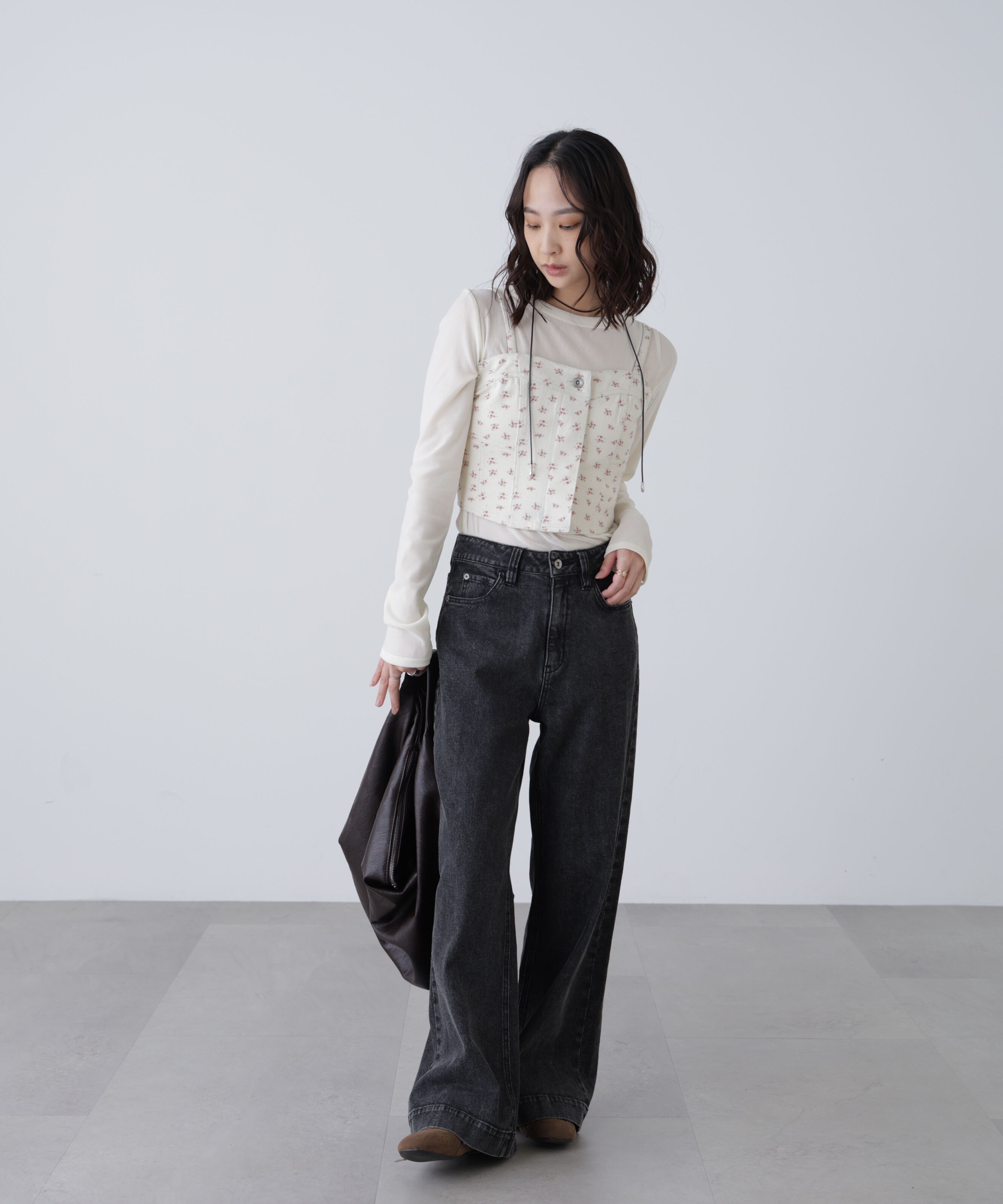  「ビッグワンショルバッグ」|その他|