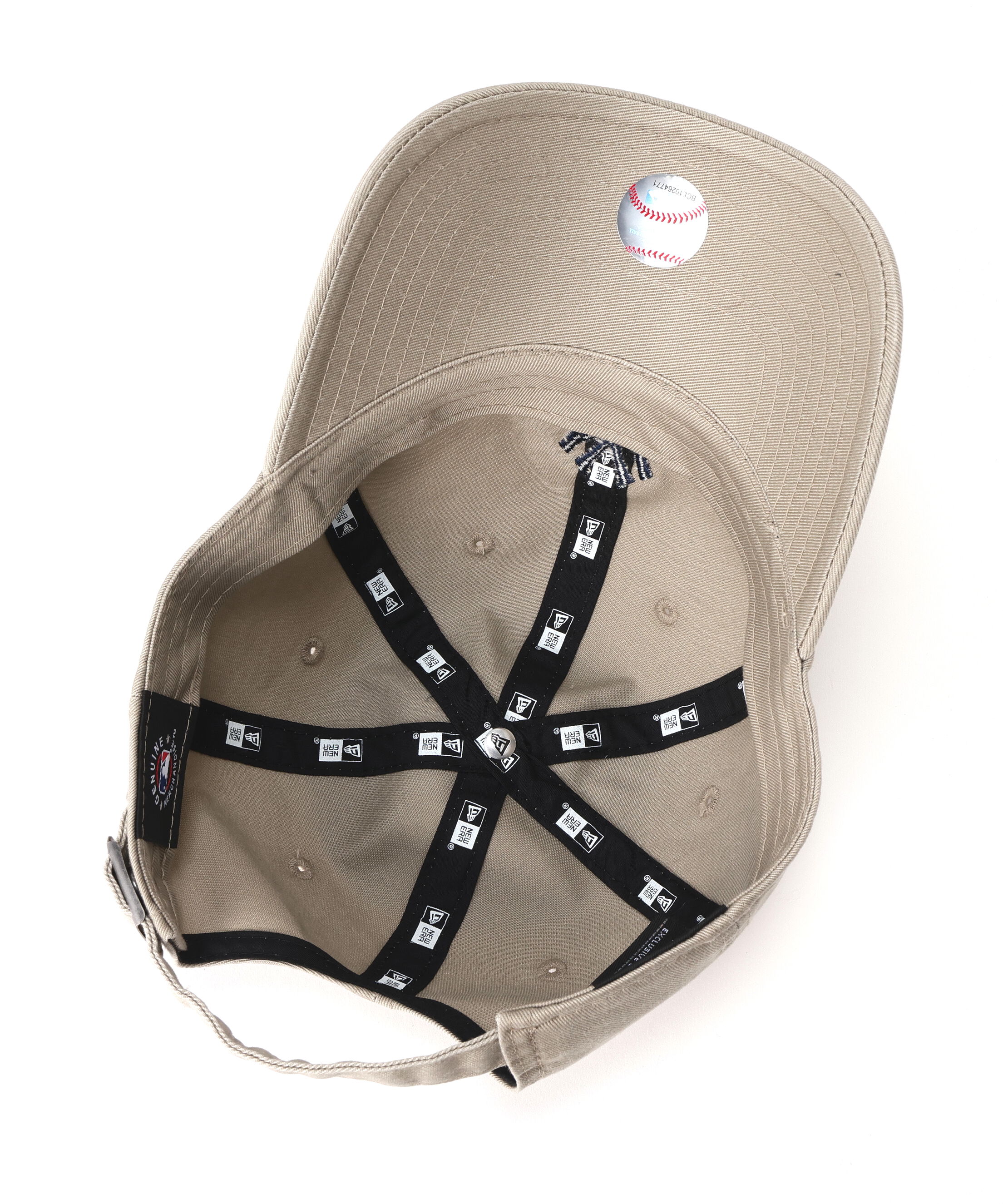  「〈NEW ERA〉CC MLB MID LOGO 別注色 キャップ」|その他|