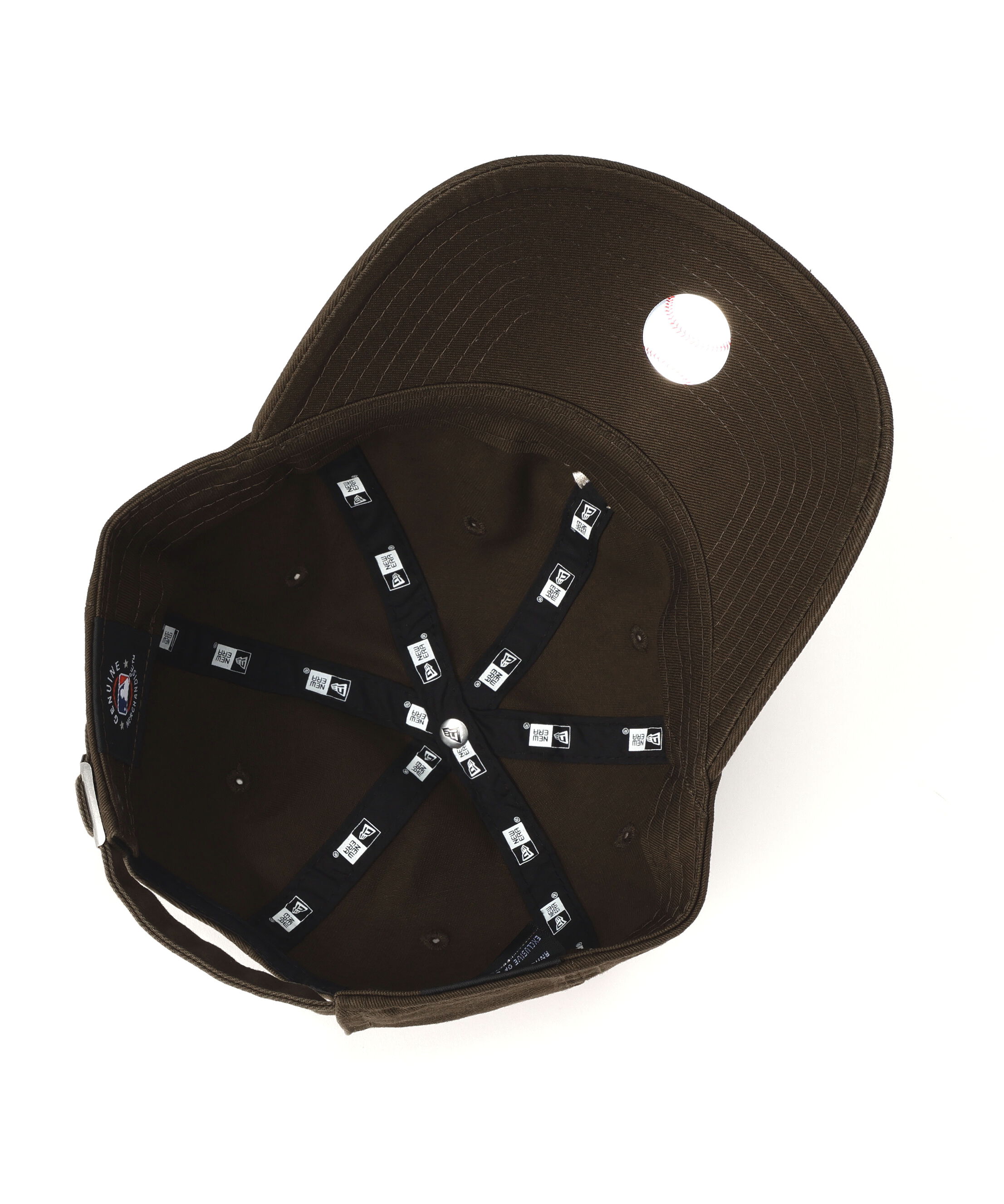 「〈NEW ERA〉CC MLB MID LOGO 26FW秋冬 別注色 キャップ」|その他|