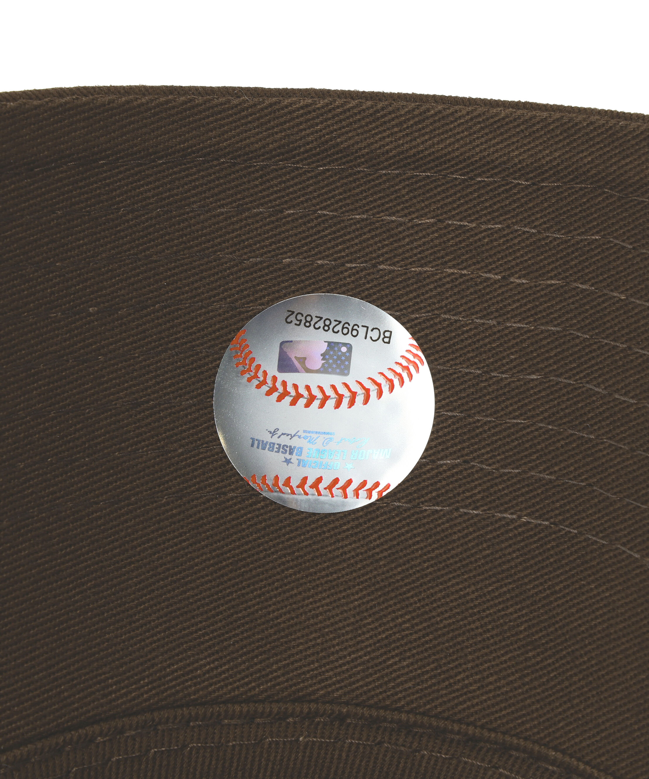  「〈NEW ERA〉CC MLB MID LOGO 26FW秋冬 別注色 キャップ」|その他|