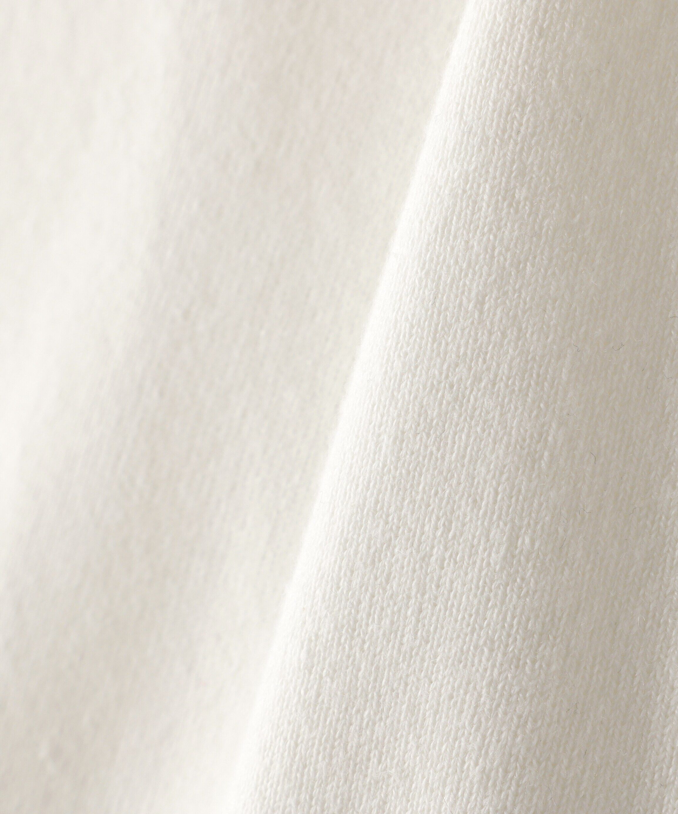 PROPORTION BODY DRESSING「ウエストリボンニットドッキングワンピース」|ワンピース|