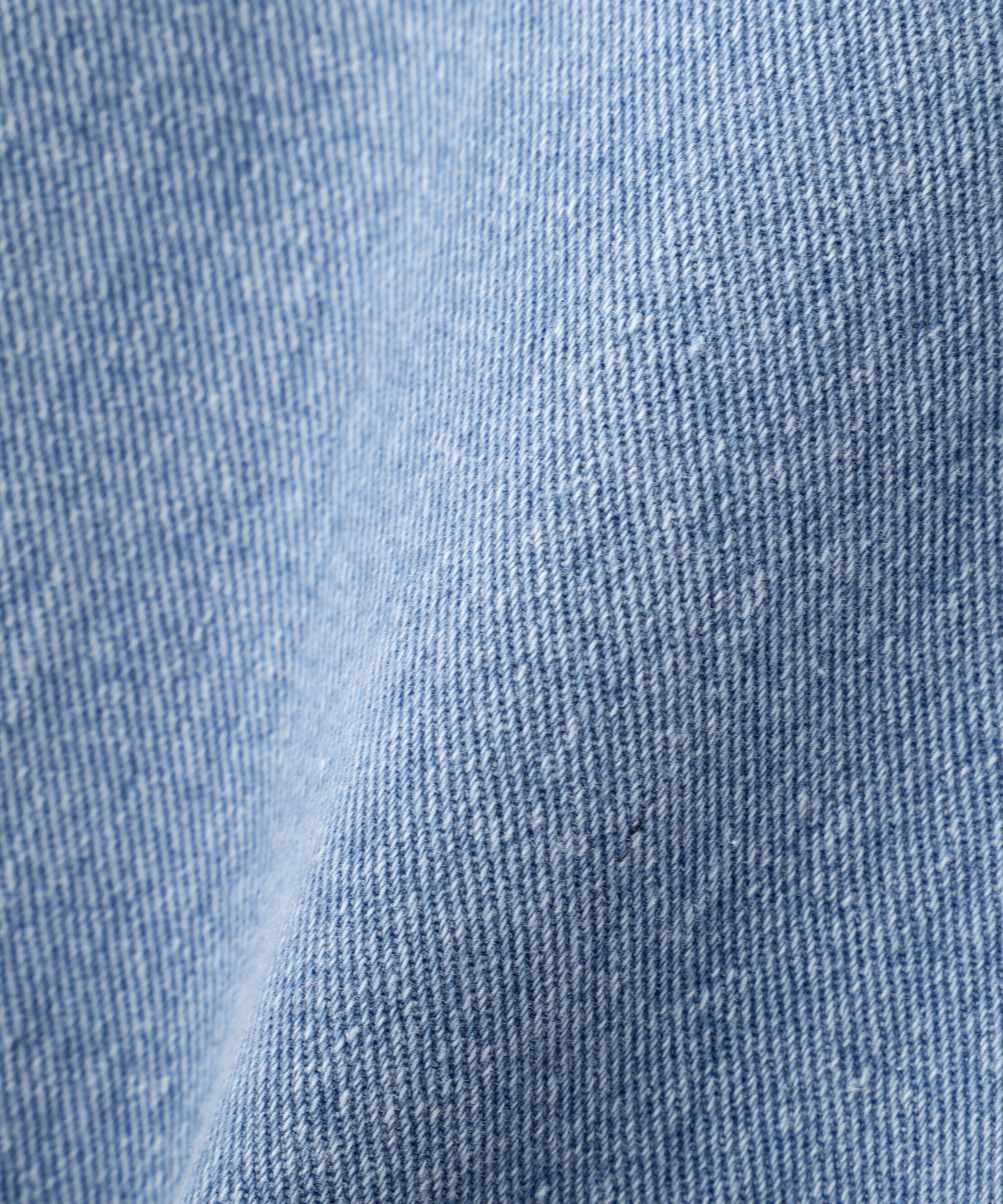 PROPORTION BODY DRESSING「＜EDIT COLOGNE＞サイドスリットデニムパンツ」|その他|