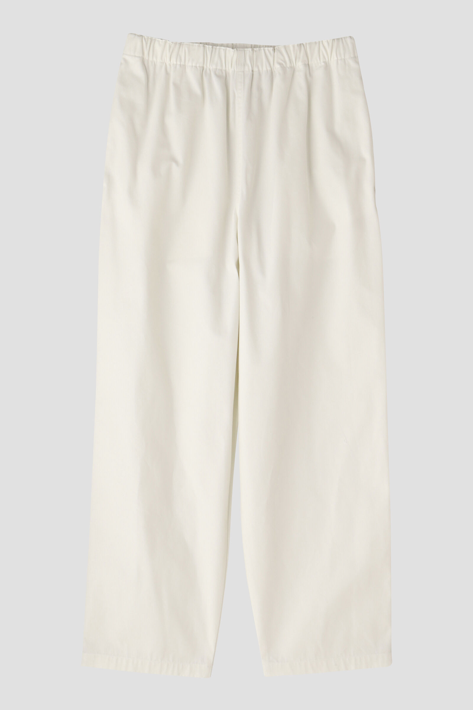 YLEVE 「Ｙ / ORGANIC COTTON / RECYCLE POLYESTER TWILL TAPERED EASY TR」|その他|