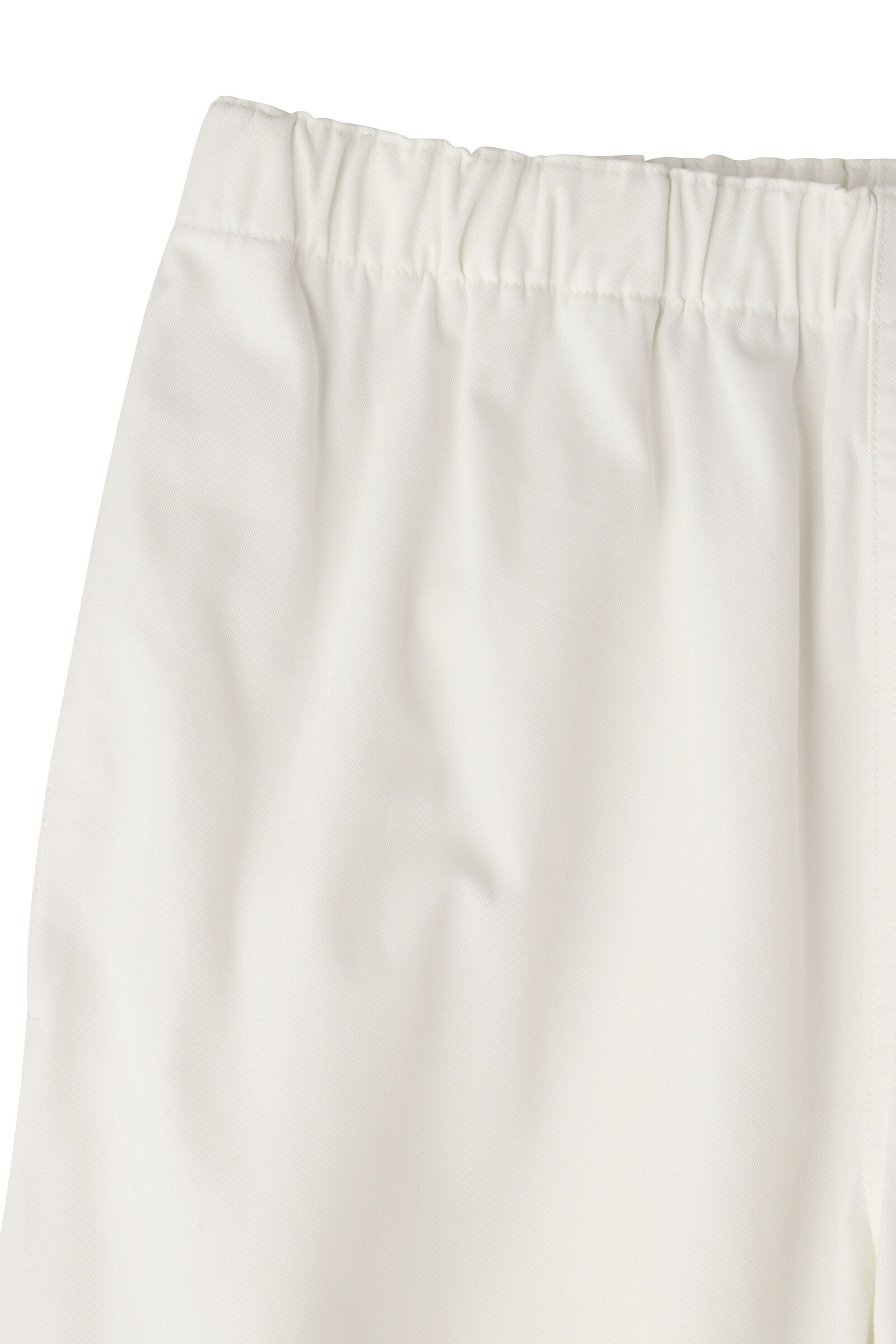 YLEVE 「Ｙ / ORGANIC COTTON / RECYCLE POLYESTER TWILL TAPERED EASY TR」|その他|