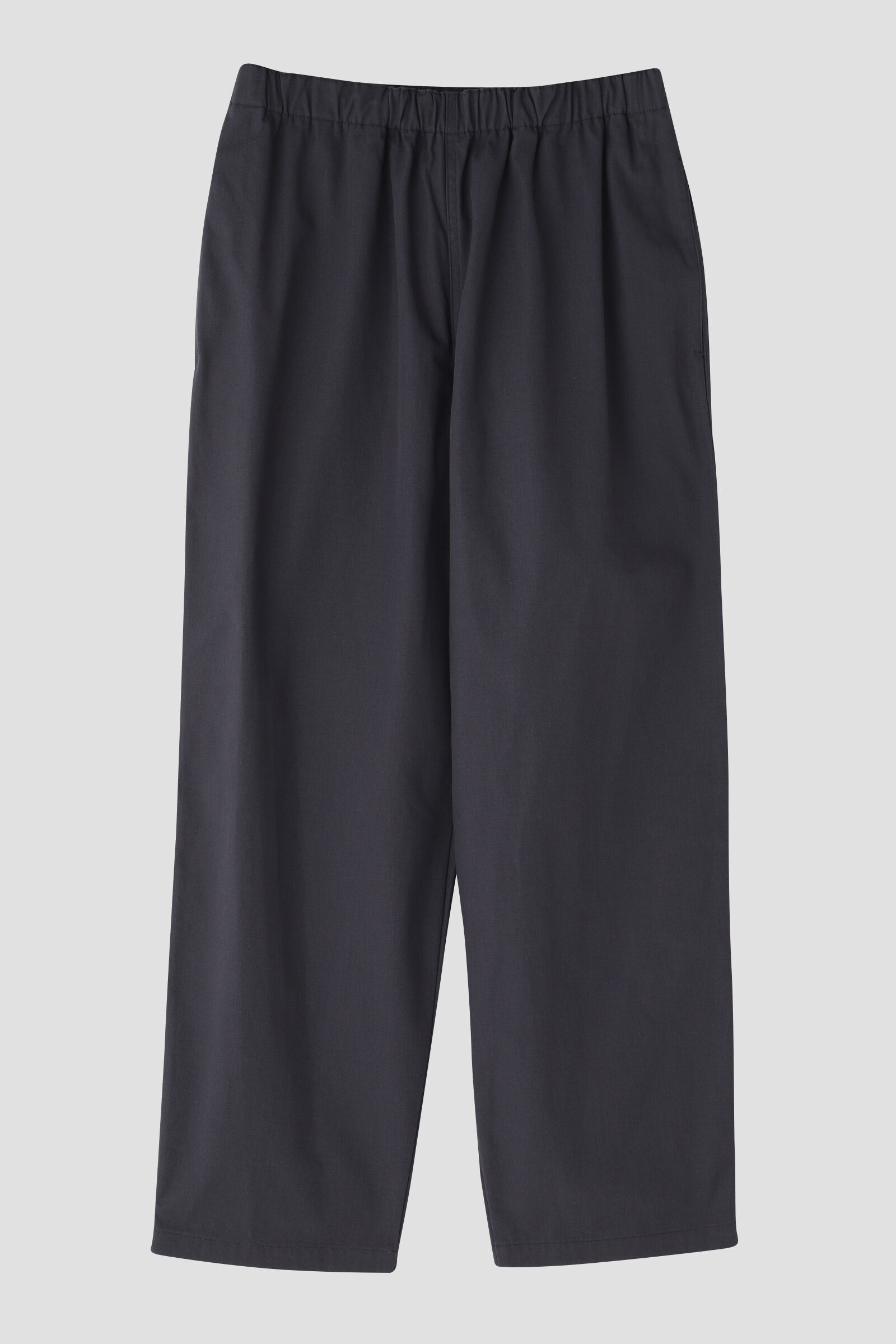 YLEVE 「Ｙ / ORGANIC COTTON / RECYCLE POLYESTER TWILL TAPERED EASY TR」|その他|