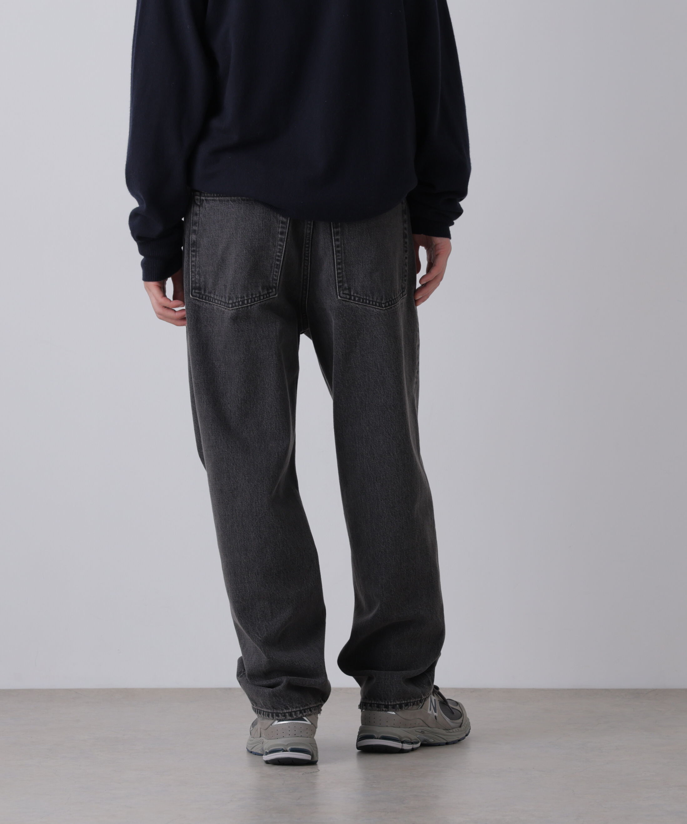 YLEVE 「YLEVE / 13.5oz DENIM BAGGY」|その他|