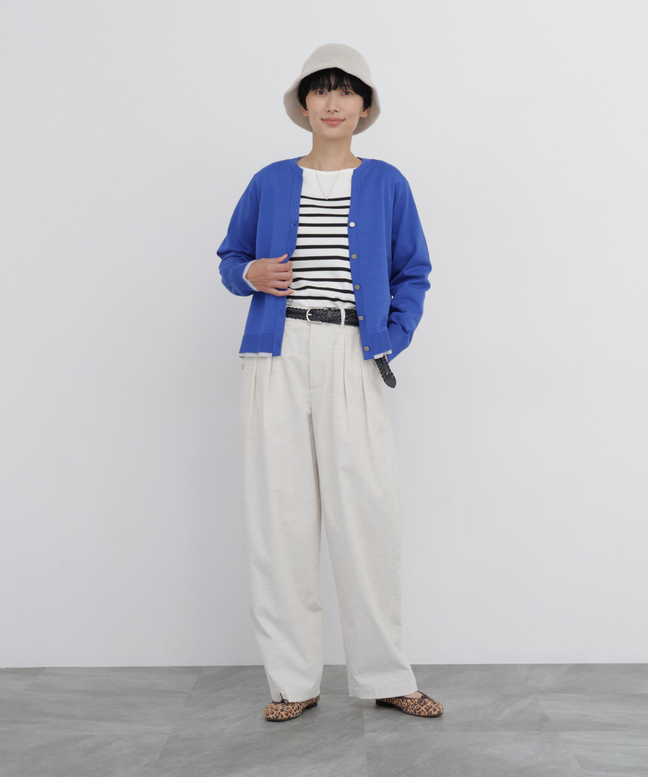  「◆トップコーデュロイタックパンツ」|その他|