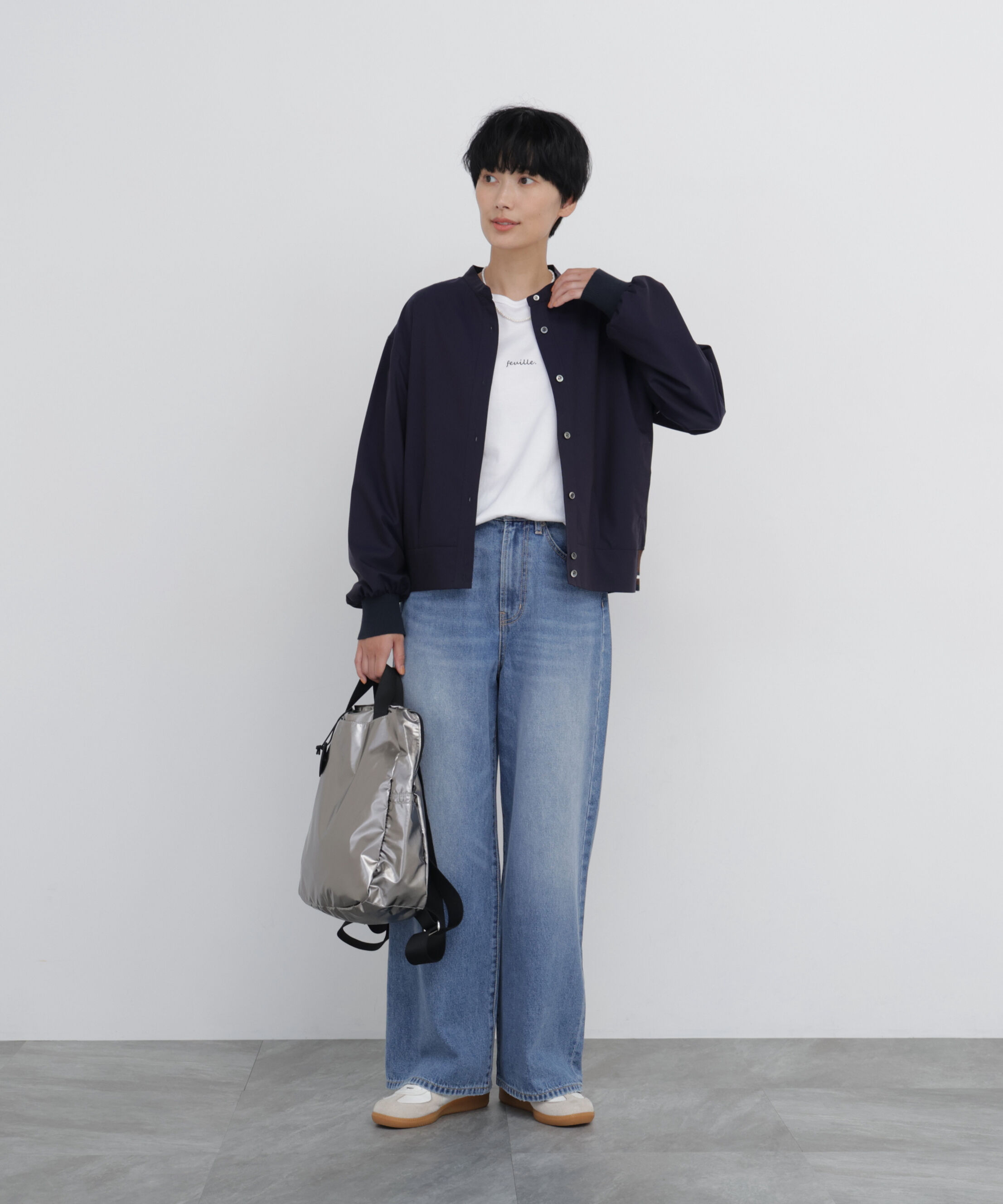 「◆ワイドデニム」|その他|