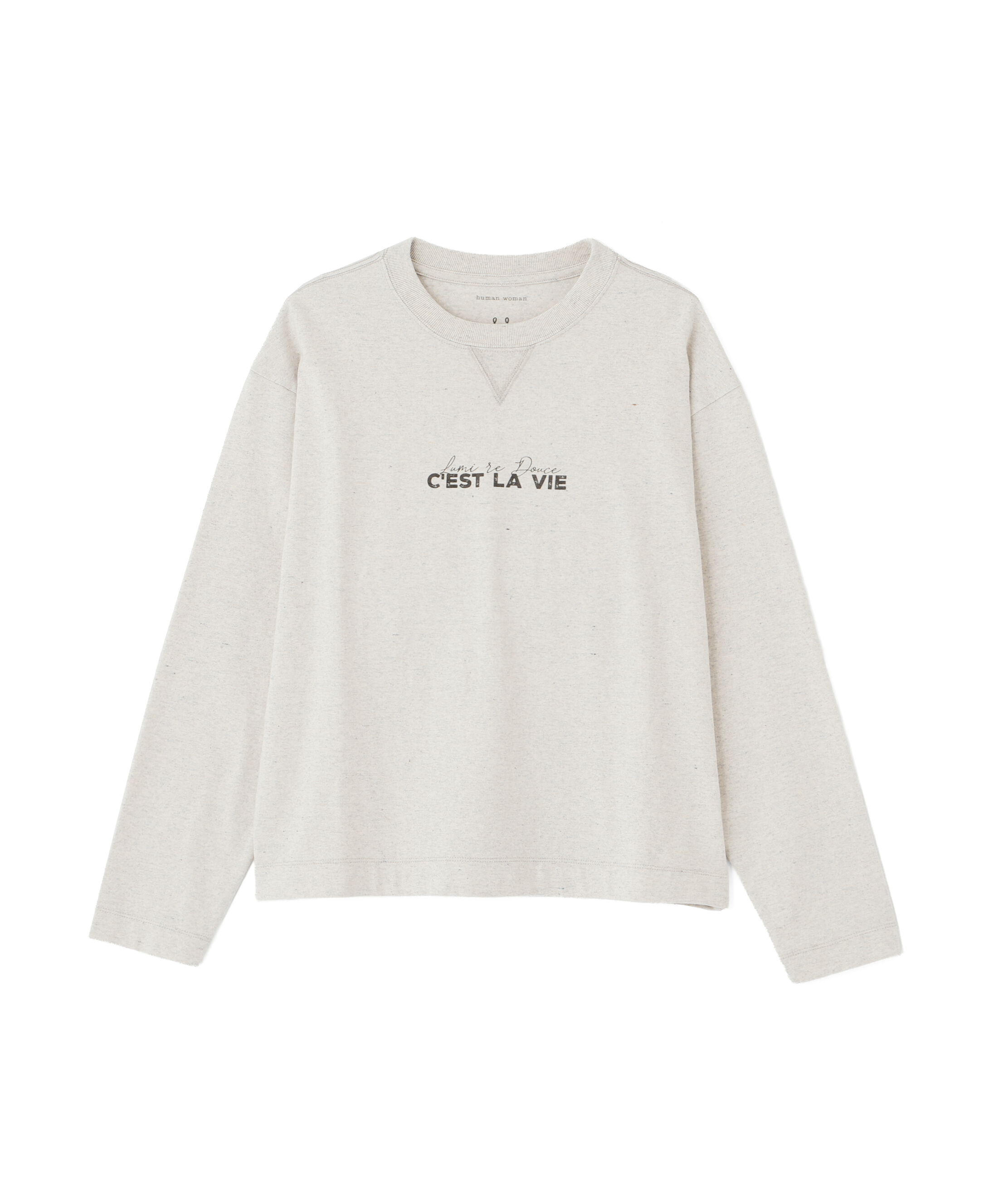  「◆ＴＳＵＮＡＧＵ　ロンＴ」|Tシャツ・カットソー|