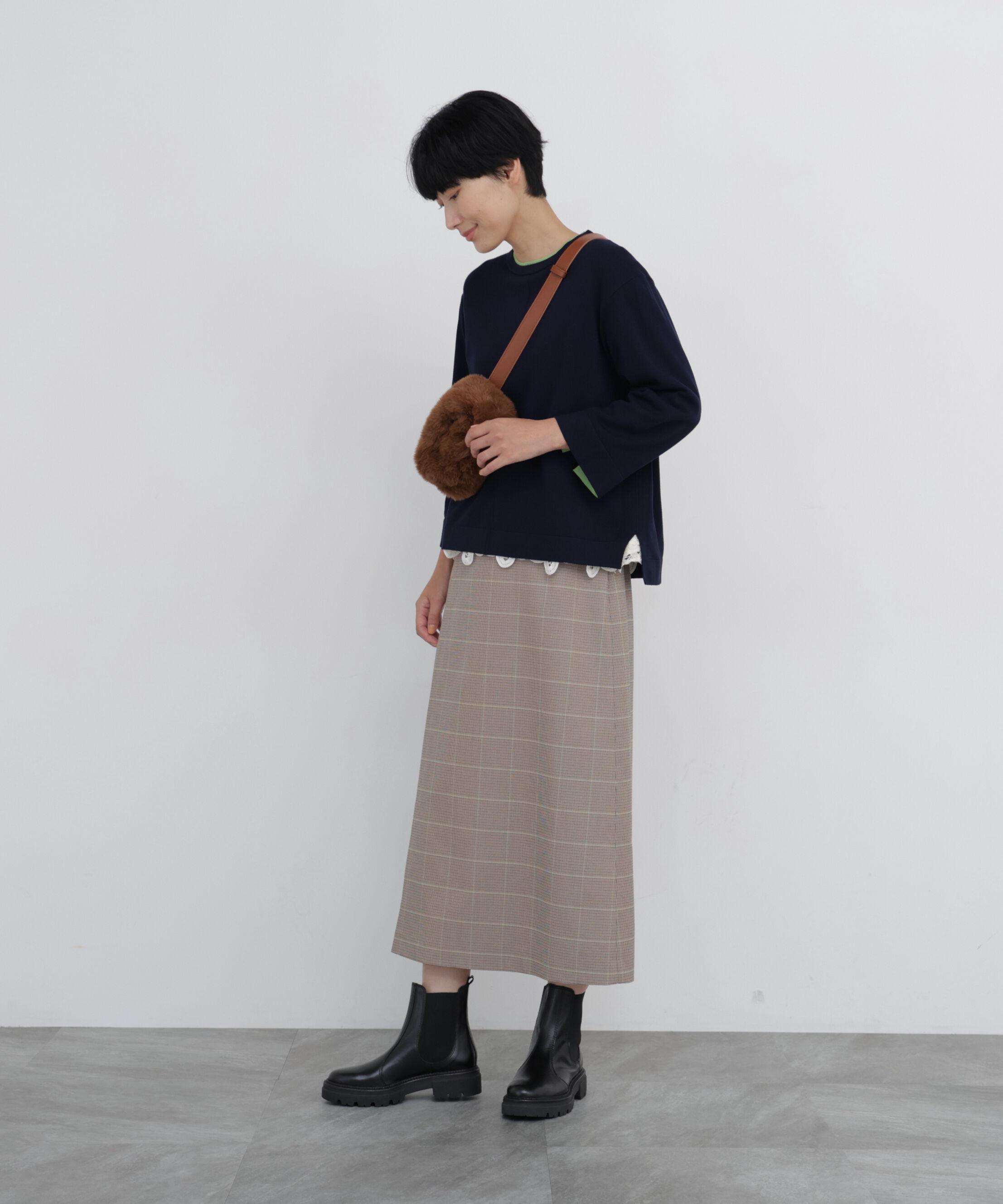  「◆チェルシーブーツ」|その他|