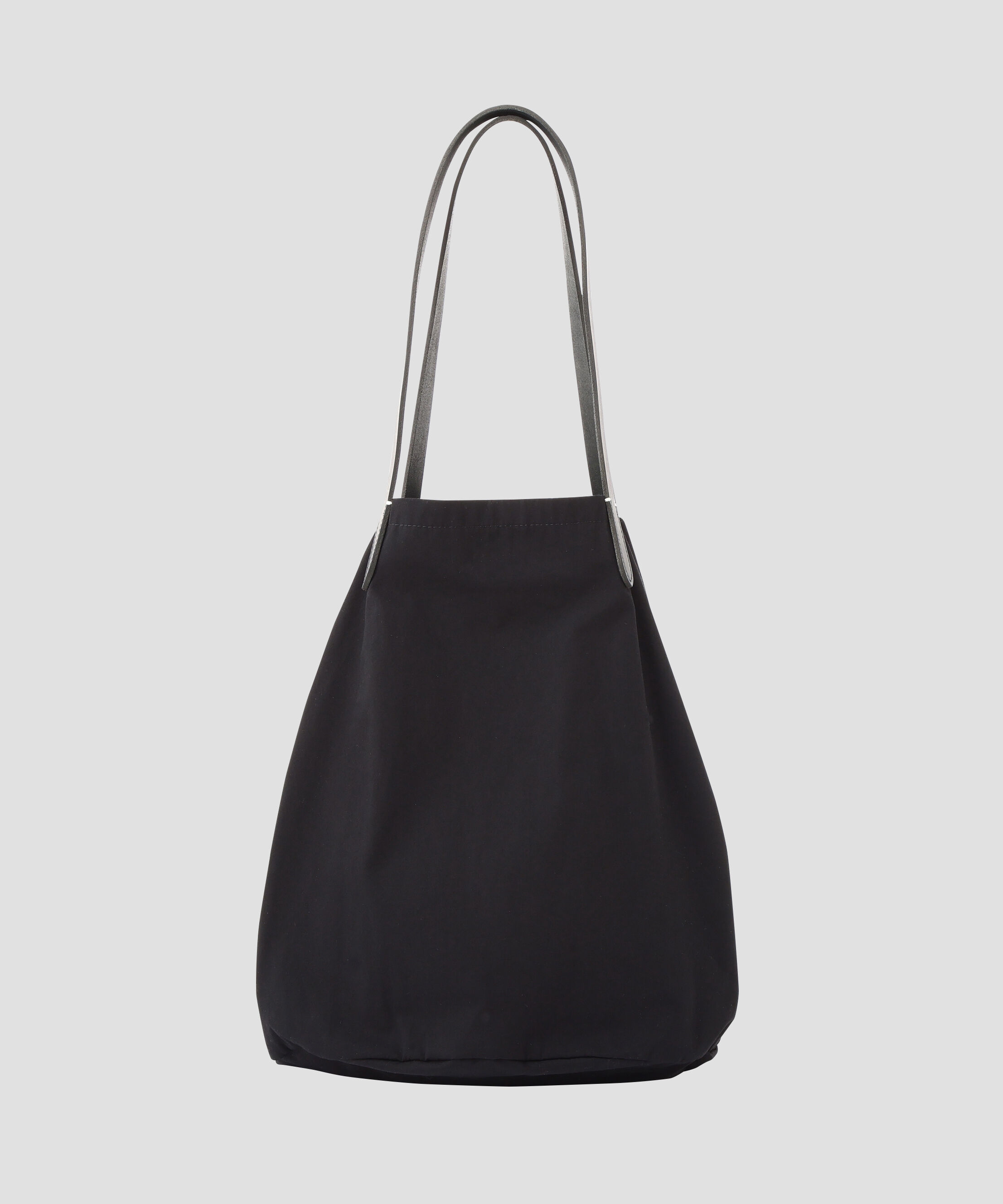  「COTTON NYLON HIDENSE POPLIN」|その他|BLACK