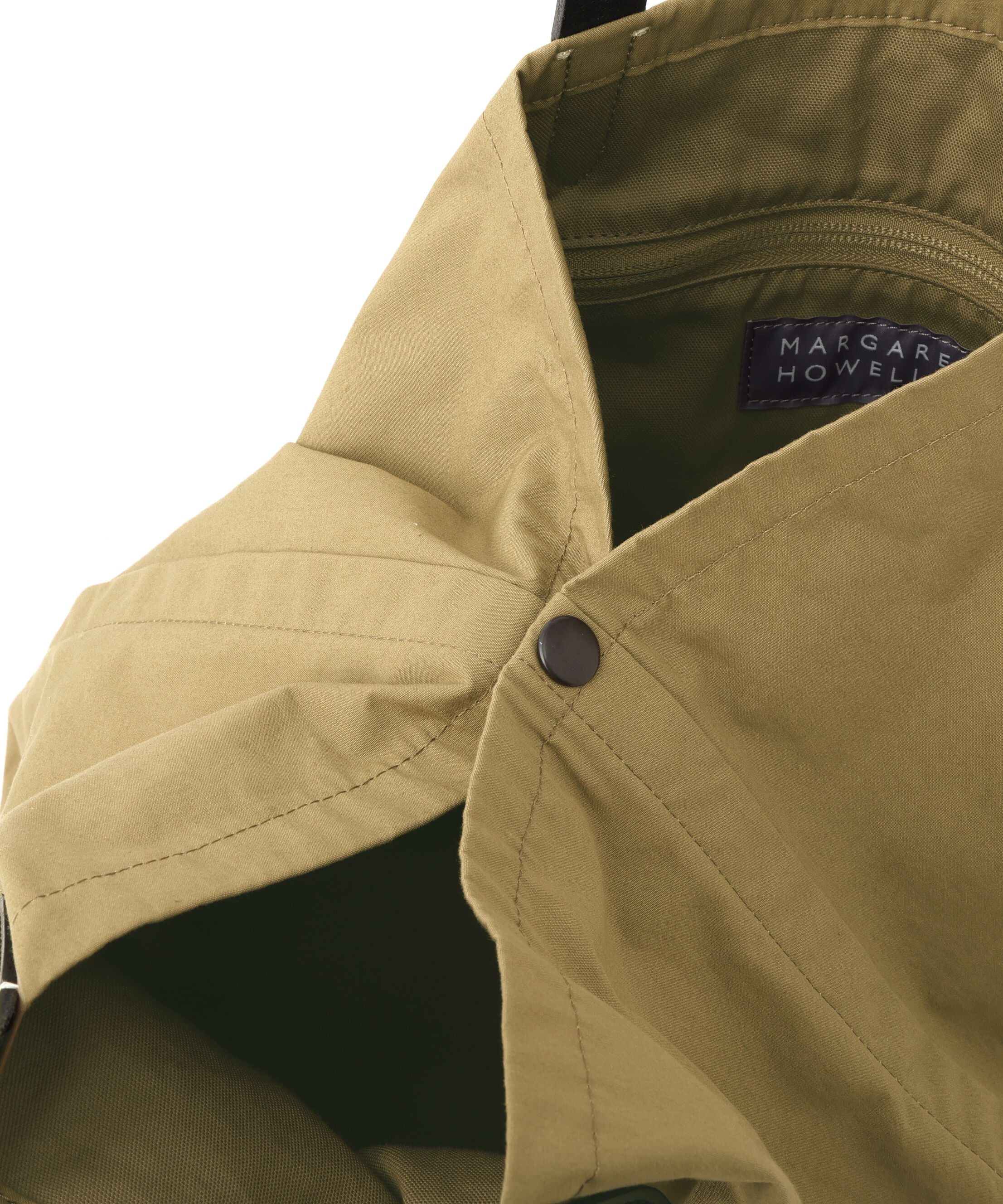  「COTTON NYLON HIDENSE POPLIN」|その他|
